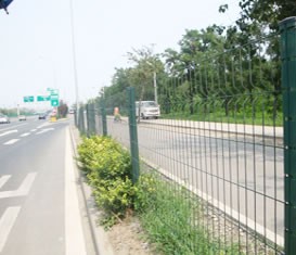 公路護欄網