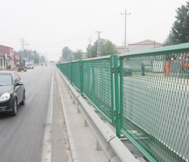 公路防眩網